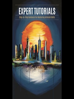 cover image of Expert Tutorials